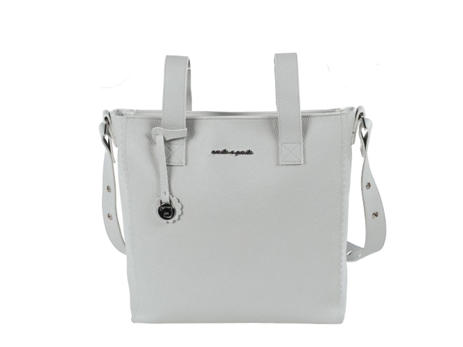Funda Protectora Carrito PASITO A PASITO Panera Gris Biscuit