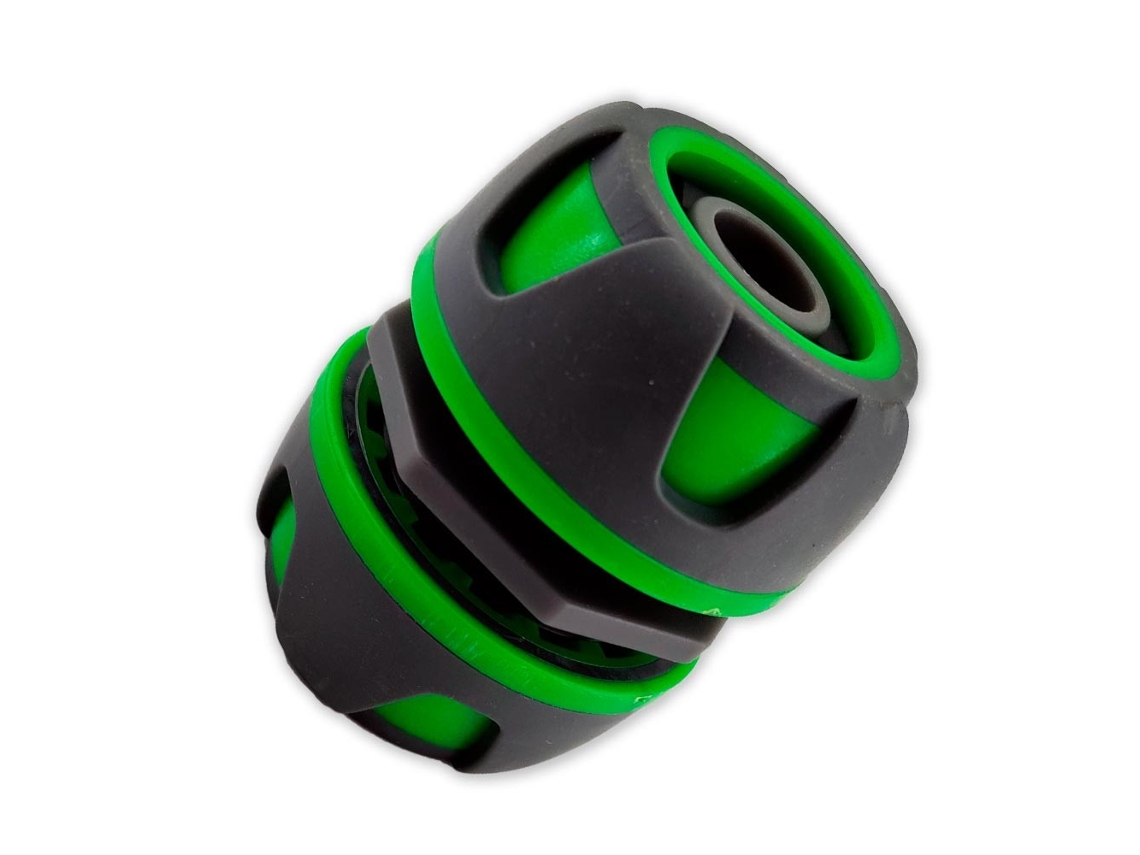 Reparador de mangueras Irrigationpro de 19 mm