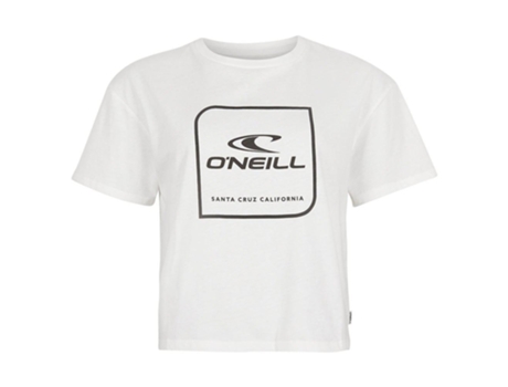 Camiseta de Mujer OCUN B Young Solo Azul (XS)