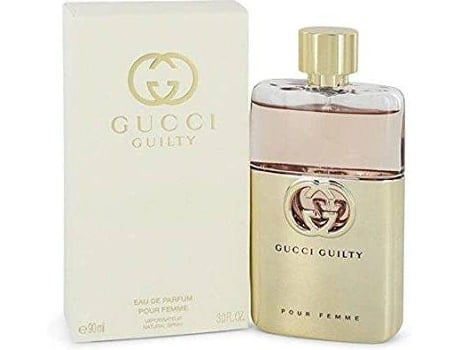 Perfume GUCCI Guilty Woman Edp (30 ml)