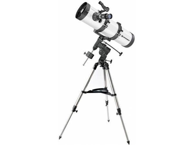 Telescopio BRESSER OPTICS 130/650 EQ3
