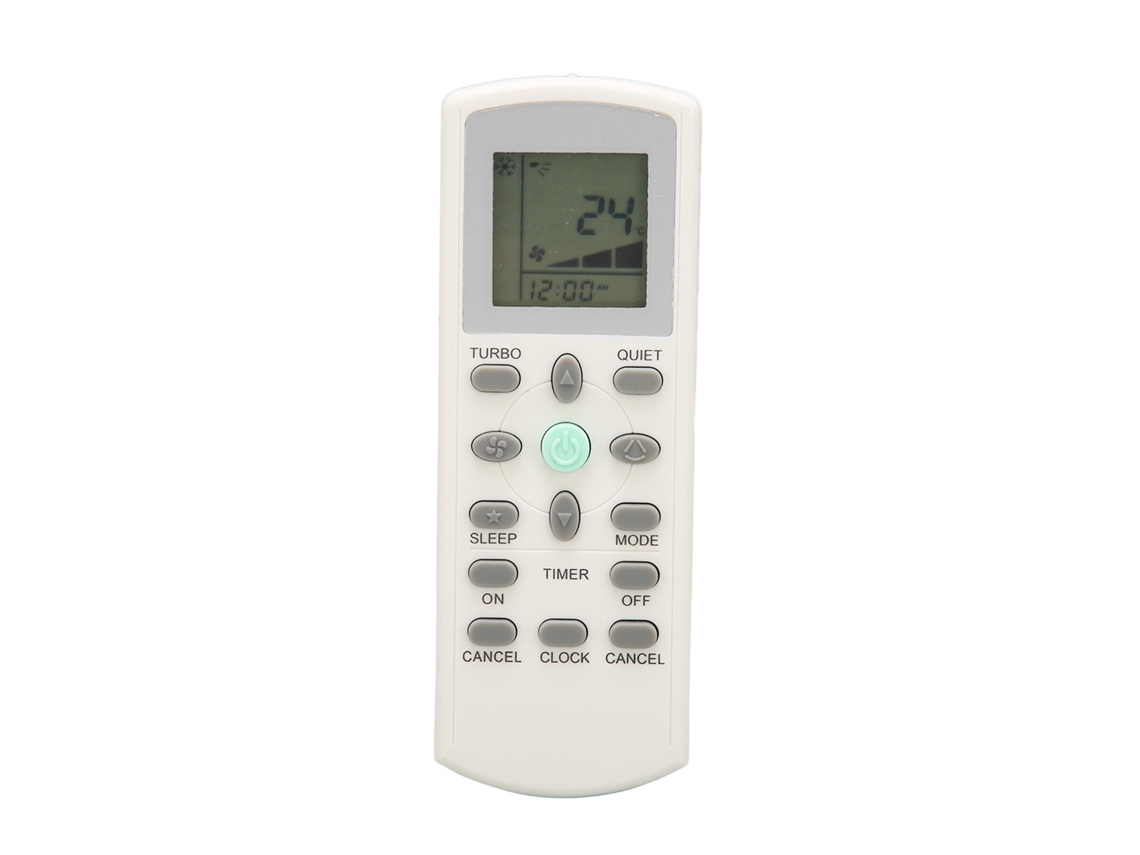 Mando A Distancia De Repuesto Para Aire Acondicionado Daikin Dgs01 Ecgs01 York Acson