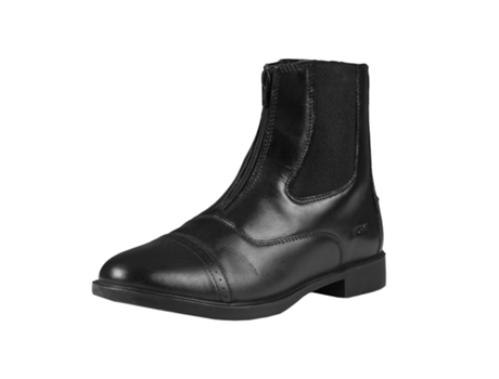 Botas HORKA Unisex (37 - Negro)