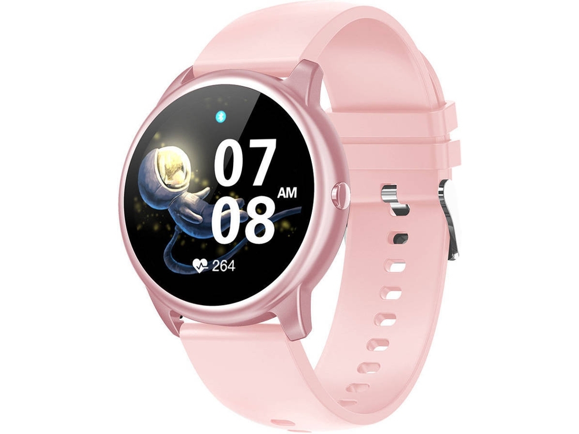 Smartwatch YIZHOOD YIZ1381 Rosa