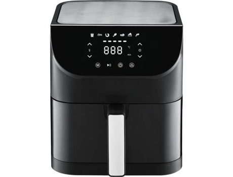 Freidora de Aire FAGOR FGAF8L (1800 W - 8 L)