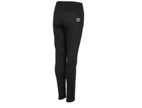 Chándale de Mujer para Fitness STANNO Chándal Pride Negro (S)