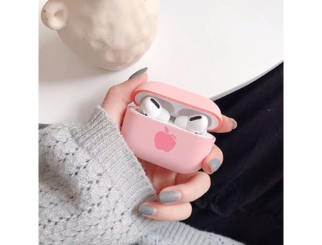 Airpods Pro3 Fashion Hard Texture Funda protectora[D]