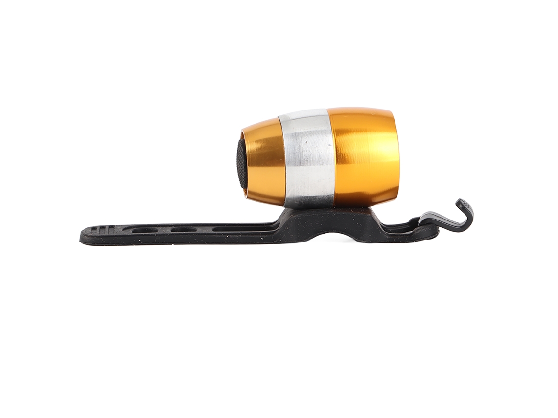 Yncm2026-luces De Bicicleta 6led Luces De Seguridad Impermeables Para Montaña Horquilla Delantera Aluminio Luces De Advertencia