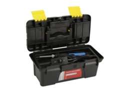 Kit De Soldadura Eléctrica Ajustable De 60 W Con 6 Puntas Y Bomba Desoldadora De 200 A 500 °c.