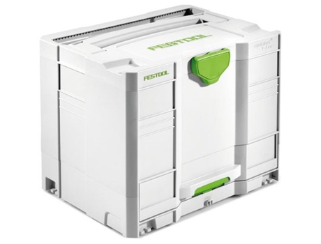 Systainer T-Loc Sys-Combi 3 FESTOOL