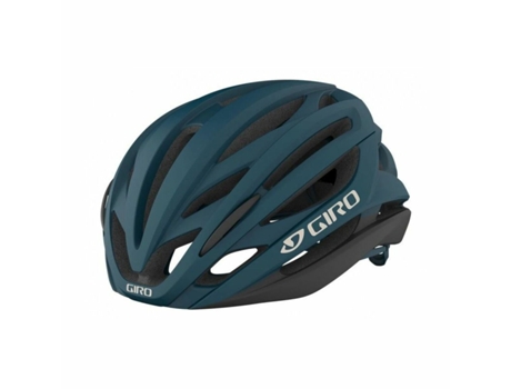 Casco de Ciclismo para Adultos GIRO Syntax Matte Harbour S