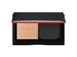 Bases SHISEIDO Synchro skin powder self-refreshing fundation