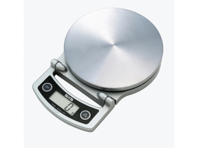 Báscula de Cocina TANITA KD-400