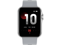 Smartwatch YIZHOOD YIZ127 Gris