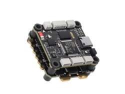 F722+32bits 50a 30.5x30.5mm Geprc Taker F722 Bt Hd V3 Controlador Vuelo 3-6s 50a 32bits 4en1 Esc Fpv