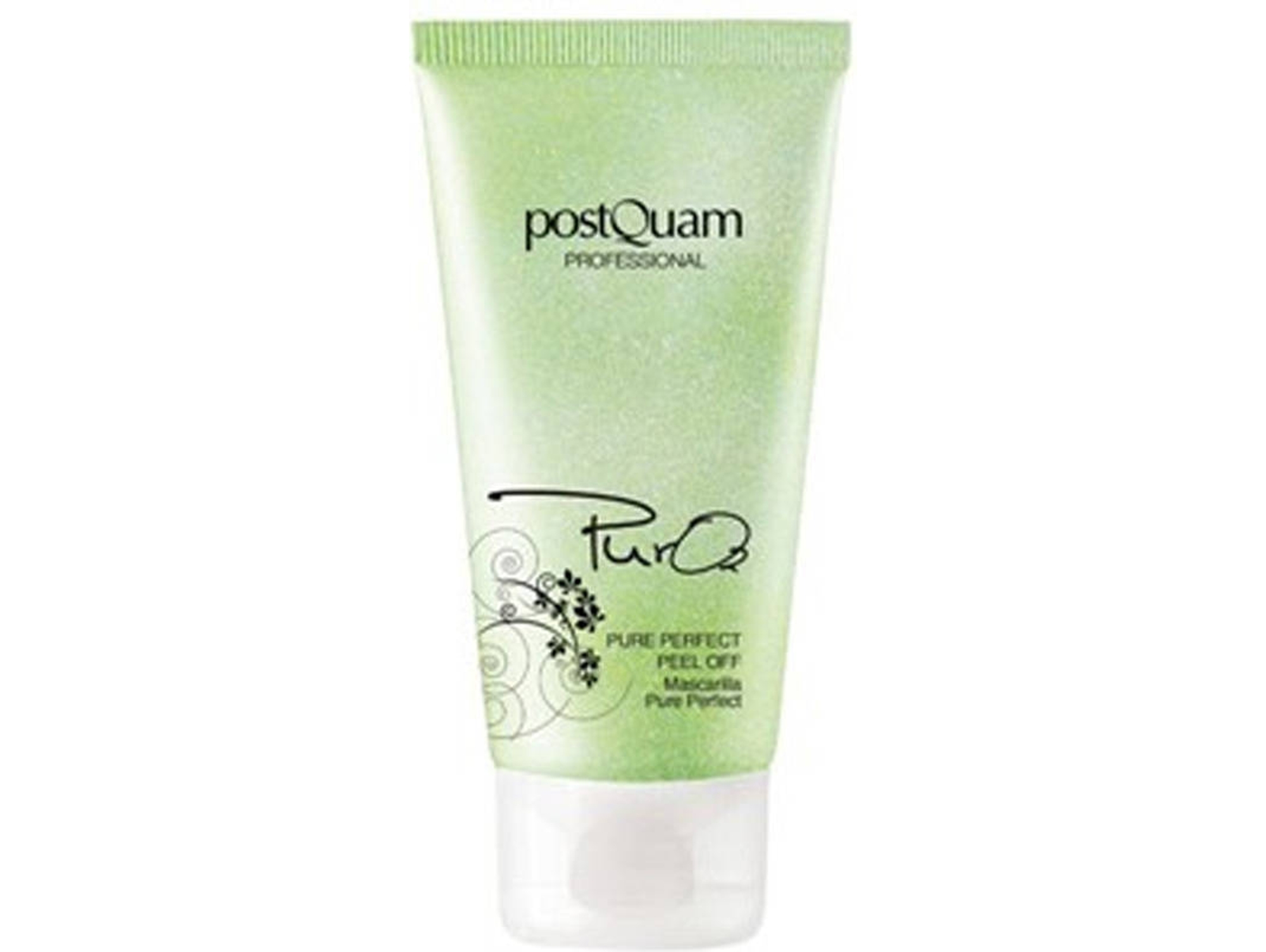 Mascarilla Facial POSTQUAM Pure Perfect Peel Off (150 ml)