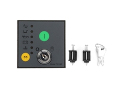 Yncm2026-controlador De Generador Dse701ms Panel De Control Módulo De Arranque Manual
