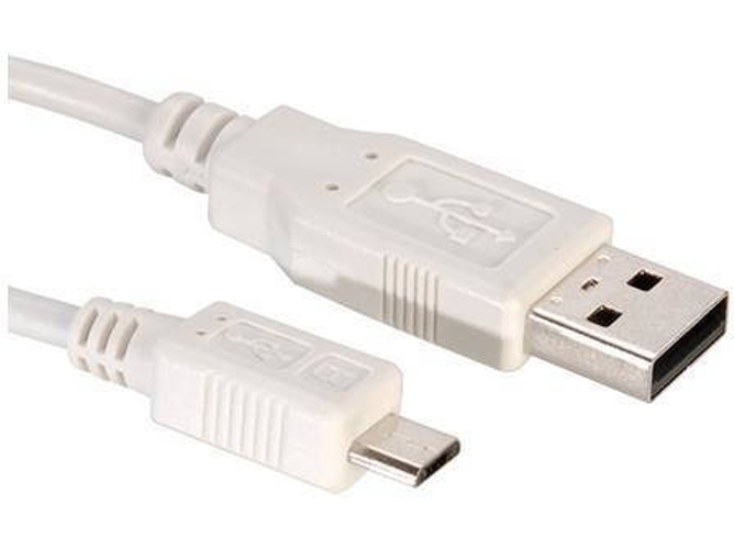 Cable USB NILOX (USB - USB)