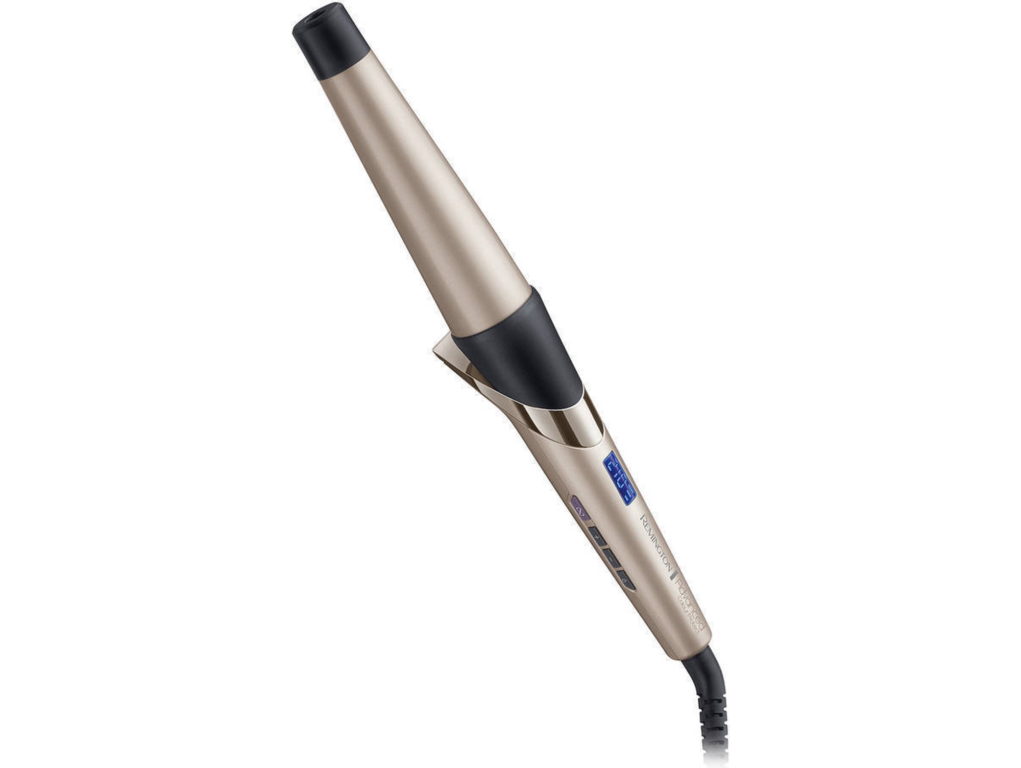 Moldeador REMINGTON CI86X5 (: 150-230 ºC -