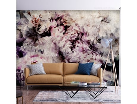 Papel de Pared ARTGEIST Home Flowerbed (450x315)