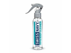 Limpiador SWISS NAVY 10226 (177 ml)