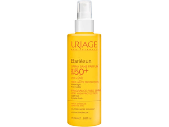 Protector Solar URIAGE Bariésun SPF 50+ (200 ml)