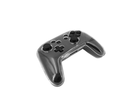 Carcasa para mando Nintendo Switch Pro KJH