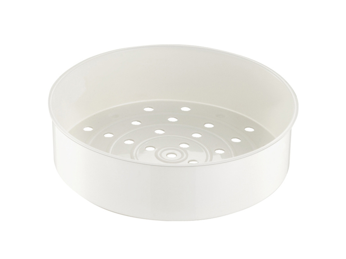 Rejilla vaporera sin marca de 4 litros para arroz, accesorio de cocina