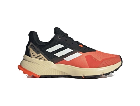 Zapatillas de Hombre para Running ADIDAS Terrex Soulstride Naranja (453)