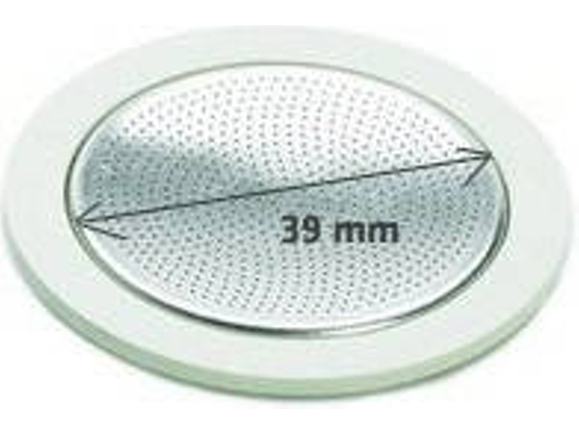 Accesorios para Cafetera BIALETTI 0800001