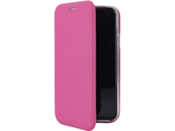 Funda Samsung Galaxy J7 2017 SKYHE Flip Cover 6510 Rosa