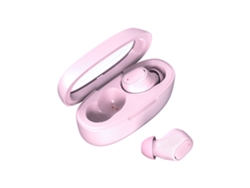 Auriculares Inalámbricos Bluetooth 5.3 Con Estuche De Carga, Calidad De Sonido Superior Y Batería De Larga Duración.