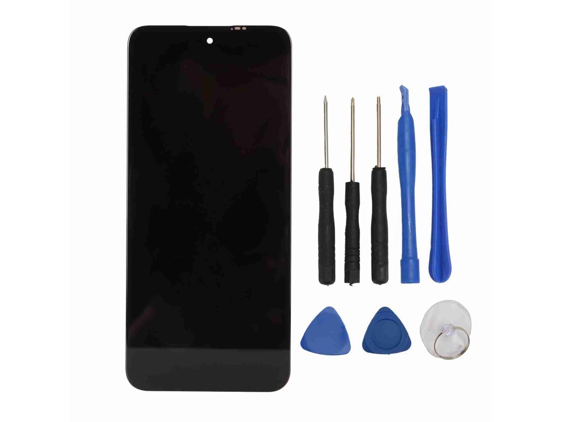 Kit De Reparación Con Pantalla Lcd Y Digitalizador Para Motorola G31, G41 Y G71, Que Incluye Herramientas.