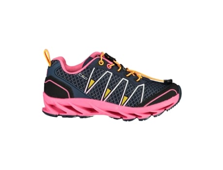 Zapatillas de Mujer CMP Negro para Trail (25)