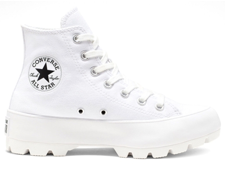 Zapatillas CONVERSE Unisexo (Multicolor - 39,5)