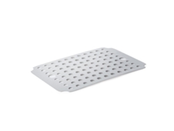 VOGUE Tri wall 280mm sartén de triple espesor