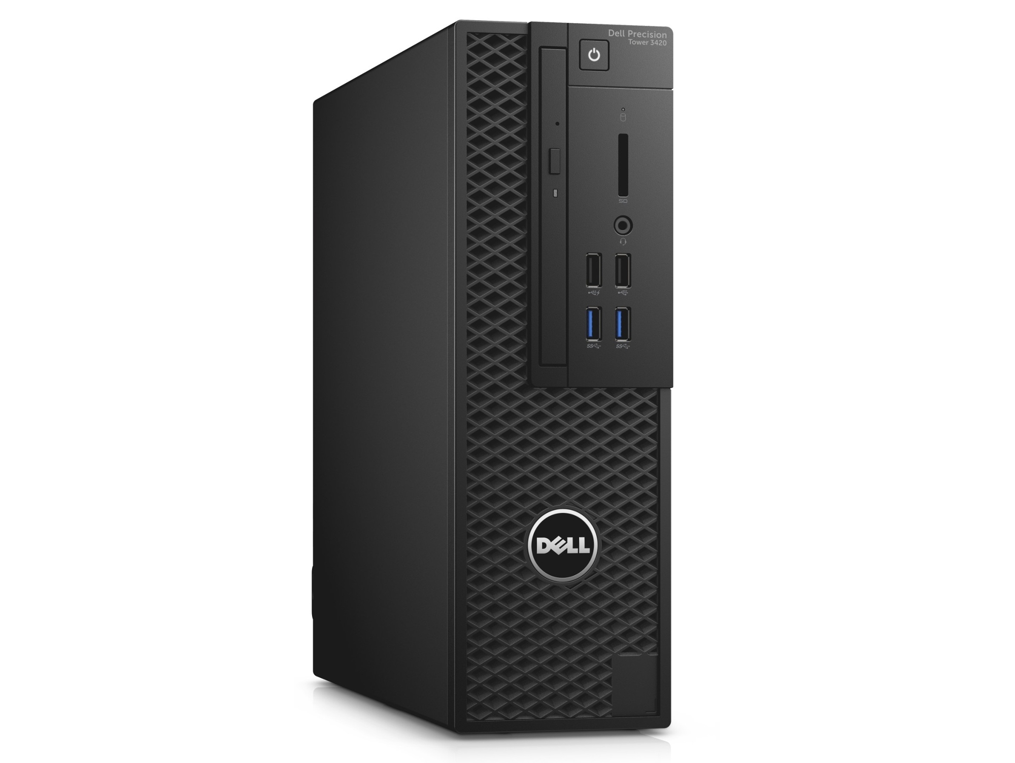 PC Sobremesa WorkStation DELL Precision T3420