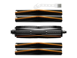 Cepillo Tricut para aspiradoras X40 Ultra / X30 Ultra / S30 Ultra / S30 Pro Ultra / L40 Ultra / L30 Ultra Webake