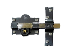 Cerrojo Fac 101-l/105-p Llaves Iguales