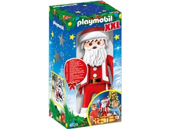 PLAYMOBIL Christmas: Papá Noel 6629