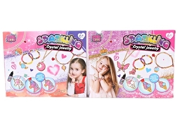 Juego de Joyas LPM (6 anos)