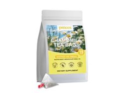 Té de manzanilla calmante y relajante