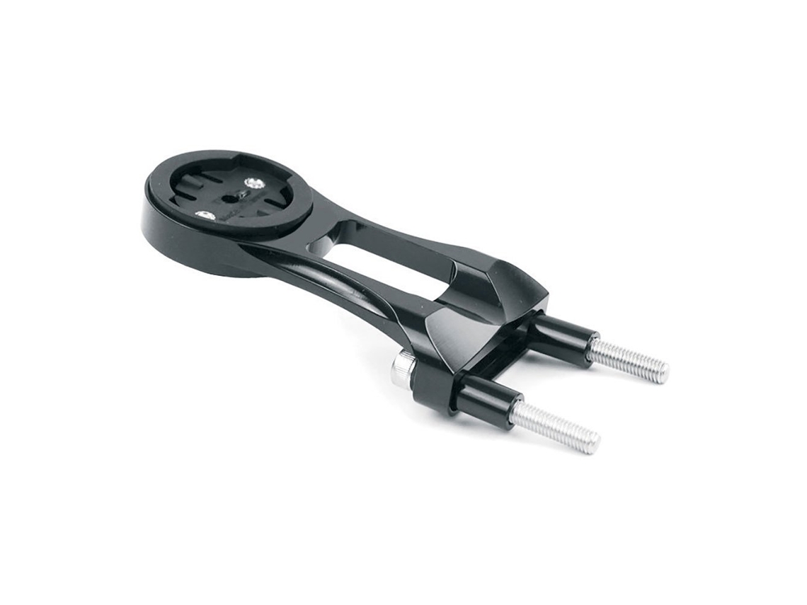 Suporte Computador Bicicletas Guiador Prateadoswitch