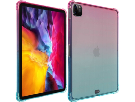 Funda iPad Pro 11 2020/iPad Air 2020 AVIZAR Azul