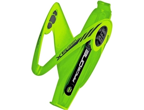 Transportador de Botellas SACCON Race Fibra Negro