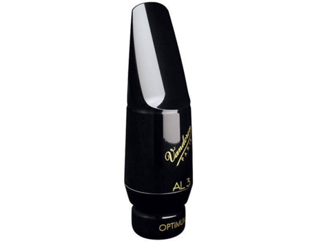 Boquilla VANDOREN Saxofón Alto Optimum Al3