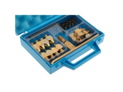 Kit de mini espigas VAILLANT CR SS Tung-30S,40S,FW3/8