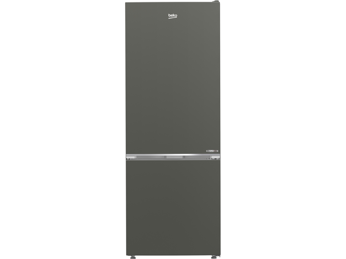 Beko B3rcne564hg Independiente 490 LE Gris