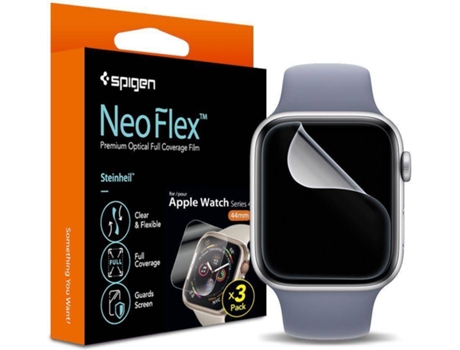 Protector Pantalla SPIGEN Apple Watch 44mm