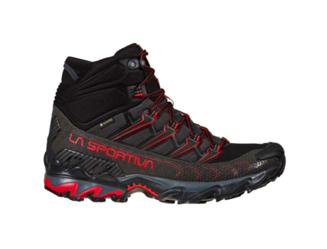 Botas LA SPORTIVA Hombre (45 - Rojo)